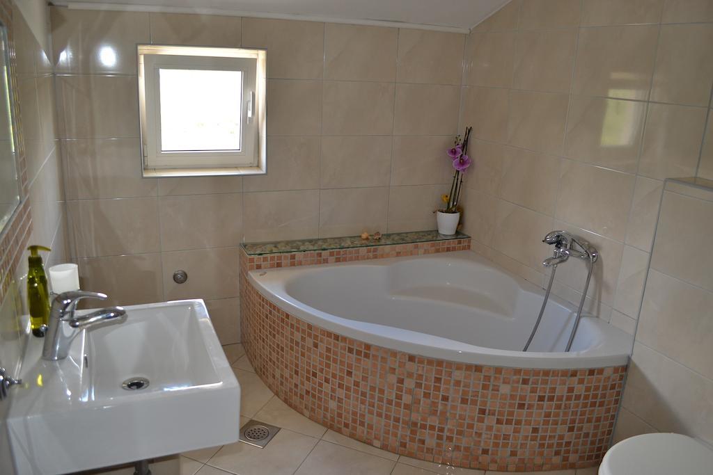 Apartments Danijela Zadar Habitación foto