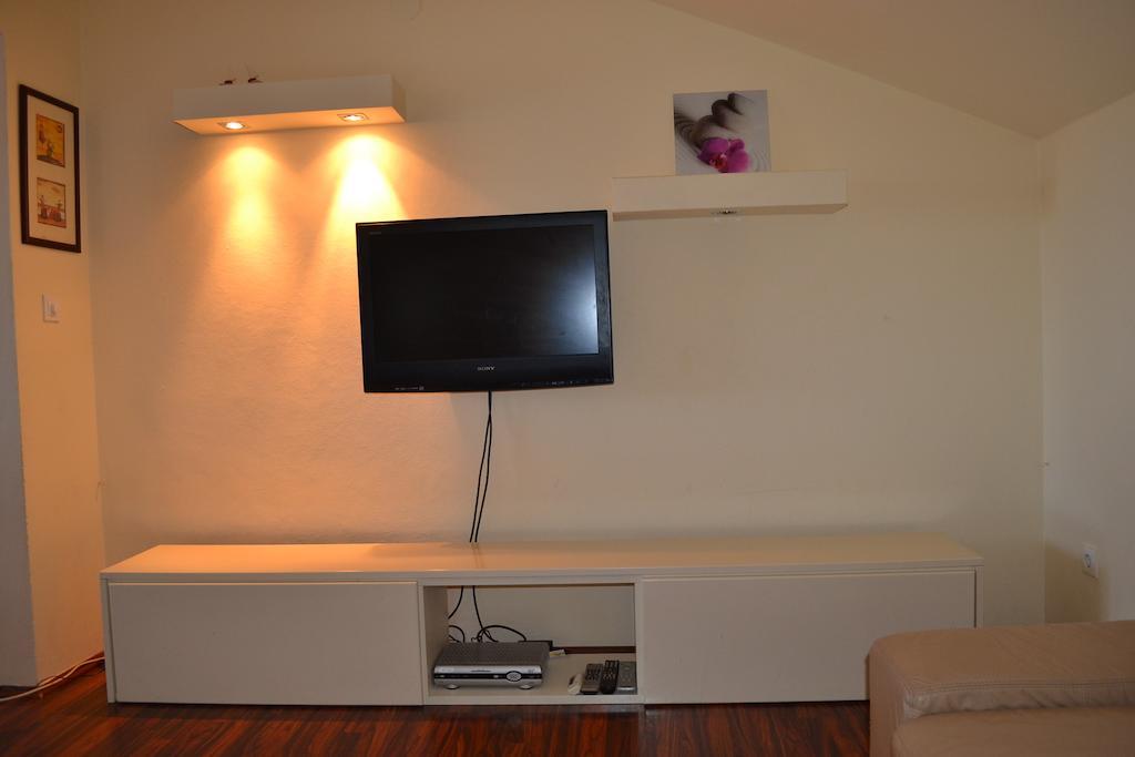 Apartments Danijela Zadar Habitación foto