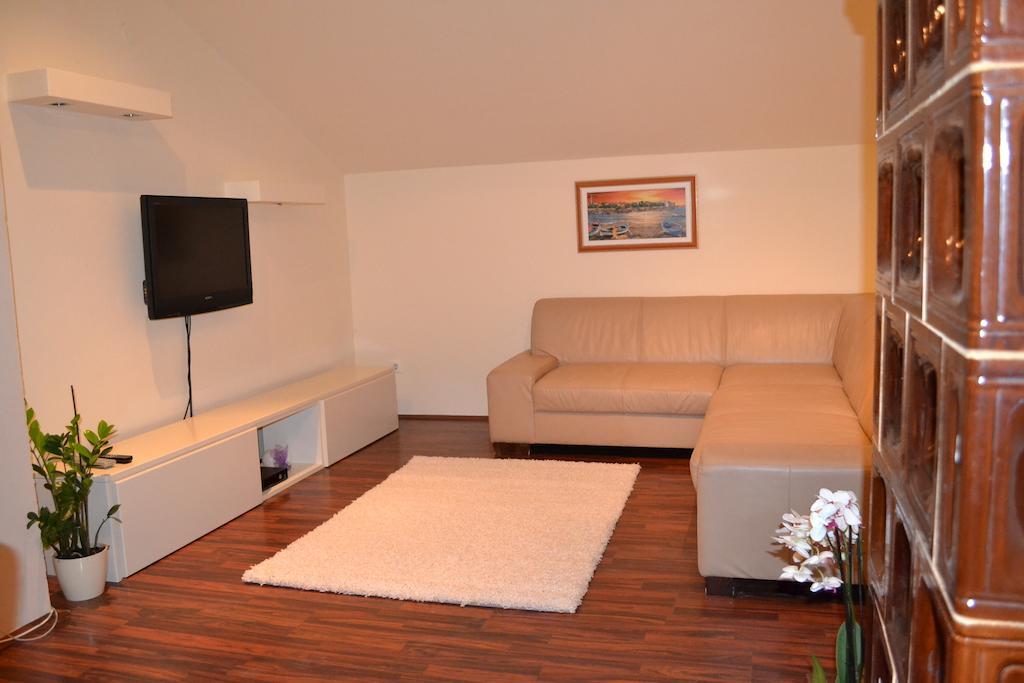 Apartments Danijela Zadar Habitación foto