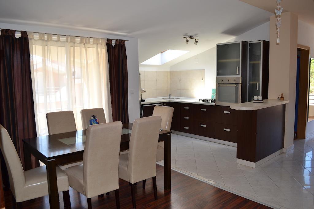 Apartments Danijela Zadar Habitación foto